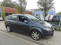 Seat Altea XL 1.4 TSI Reference trekhaak AIRCO Foto