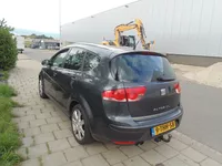 Seat Altea XL 1.4 TSI Reference trekhaak AIRCO Foto