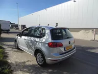 Volkswagen Golf Sportsvan 1.0 TSI Trendline AUTOMAAT Foto