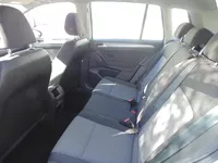 Volkswagen Golf Sportsvan 1.0 TSI Trendline AUTOMAAT Foto