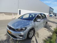 Volkswagen Golf Sportsvan 1.0 TSI Trendline AUTOMAAT Foto