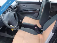 Kia PICANTO 1.0 met  AIRCO Foto