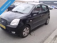Kia PICANTO 1.0 met  AIRCO Foto
