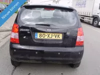 Kia PICANTO 1.0 met  AIRCO Foto