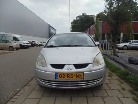 Mitsubishi Colt 1.3 Invite 2005
