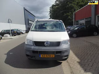 Volkswagen Transporter 1.9 TDI 300 CAMPER MET AIRCO