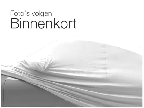 Opel Astra 1.6-16V Njoy met airco