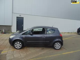 Mitsubishi COLT MITSUBISHI COLT; CZ3 1.3 MIVEC