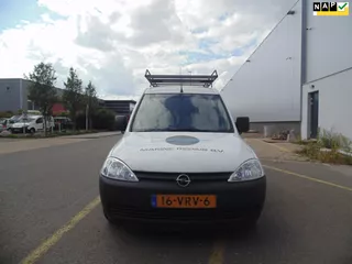 Opel Combo 1.3 CDTi Base MET AIRCO