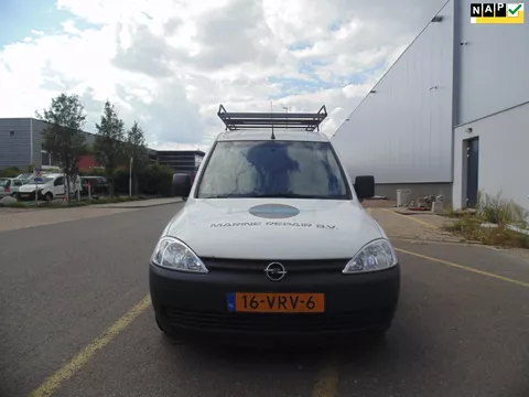 Opel Combo 1.3 CDTi Base MET AIRCO