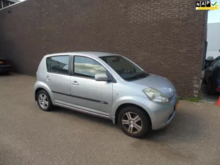 Daihatsu Sirion 2 1.3-16V Comfort