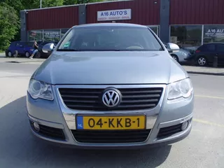 Volkswagen Passat 1.8 TFSI Comfortline 160 PK met airco