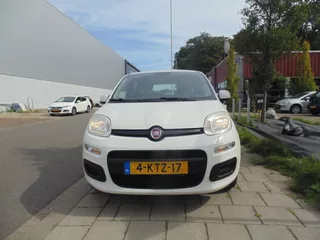 Fiat Panda 0.9 TwinAir Edizione Cool