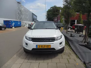 Land Rover Range Rover Evoque 2.2 TD4 4WD Prestige