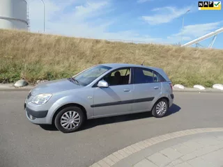 Kia Rio 1.5 CRDi LX