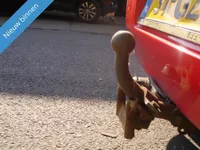 Volkswagen POLO 1.4    60 PK Foto