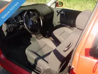 Volkswagen POLO 1.4    60 PK Foto