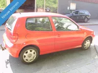 Volkswagen POLO 1.4    60 PK Foto