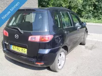 Mazda 2 1.4 Touring  MET AIRCO Foto