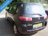 Mazda 2 1.4 Touring  MET AIRCO Foto