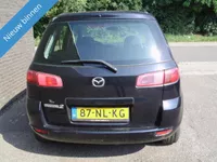 Mazda 2 1.4 Touring  MET AIRCO Foto