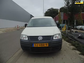 Volkswagen Caddy 2.0 SDI