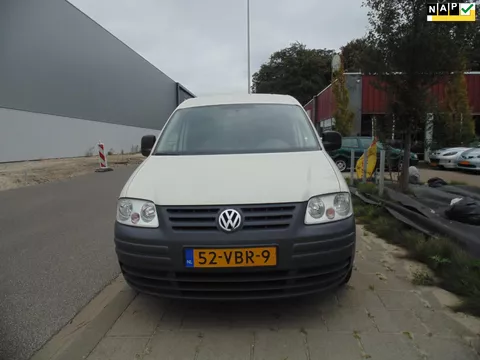 Volkswagen Caddy 2.0 SDI