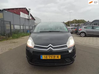 Citroen Grand C4 Picasso 1.6 VTi Image 7p.