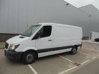 Mercedes-Benz Sprinter 313 2.2 CDI 366 HD DC AUTOMAAT Foto