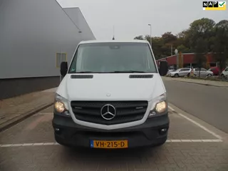 Mercedes-Benz Sprinter 313 2.2 CDI 366 HD DC AUTOMAAT