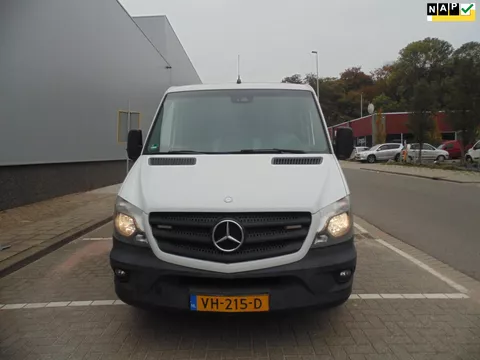 Mercedes-Benz Sprinter 313 2.2 CDI 366 HD DC AUTOMAAT