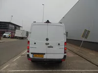 Mercedes-Benz Sprinter 313 2.2 CDI 366 HD DC AUTOMAAT Foto