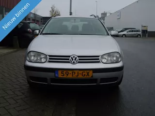 Volkswagen GOLF 1.6  APK  11-2024