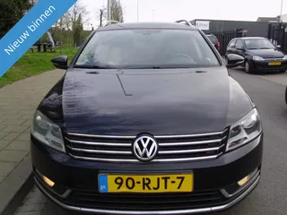 Volkswagen Passat 1.4TSI AUTOMAAT MET NAVI AIRCO