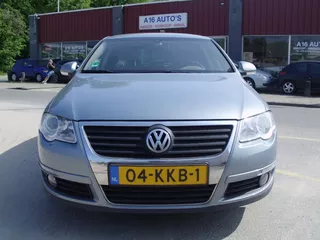 Volkswagen Passat 1.8 TFSI Comfortline 160 PK met airco