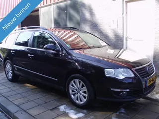 Volkswagen Passat 1.4TSI MET AIRCO