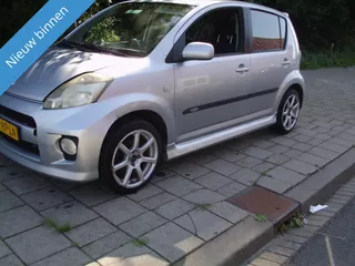 Daihatsu SIRION 1.3