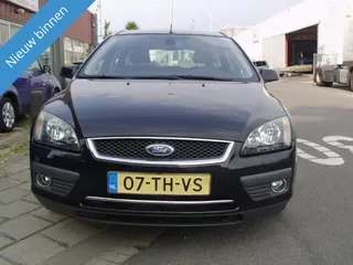 Ford Focus 1.6 MET AIRCO STATION