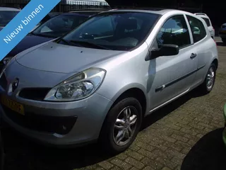 Renault Clio 1.2 2007
