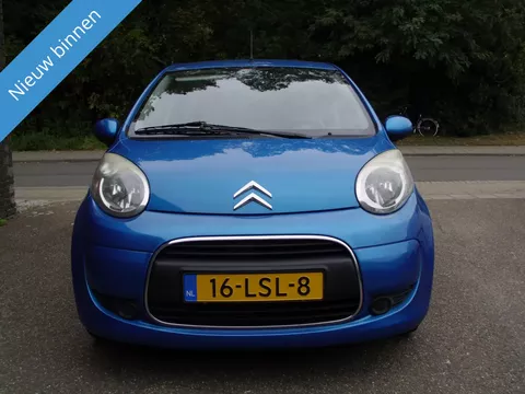 Citro&euml;n C1 CITROEN 1.0 79000 KM 2010
