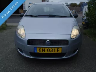 Fiat Punto FIAT 1.4