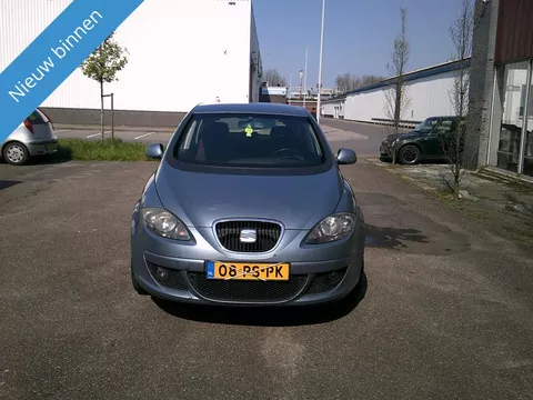 SEAT TOLEDO TOLEDO; 2.0 16V/BLR 110 KW