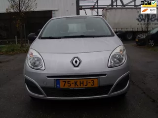Renault Twingo 1.2 Authentique
