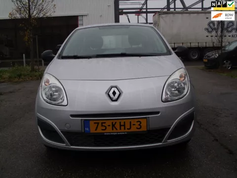 Renault Twingo 1.2 Authentique