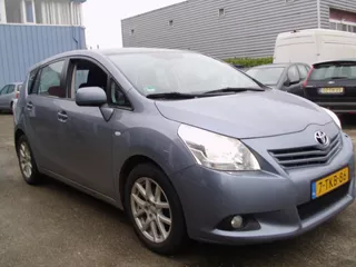 Toyota Verso 1.8 VVT-i Business 7p. AIRCO CAMERA PANORAMDAK