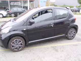 Toyota Aygo 1.0-12V +