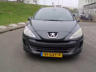 Peugeot 308 SW 1.6 VTi X-Line
