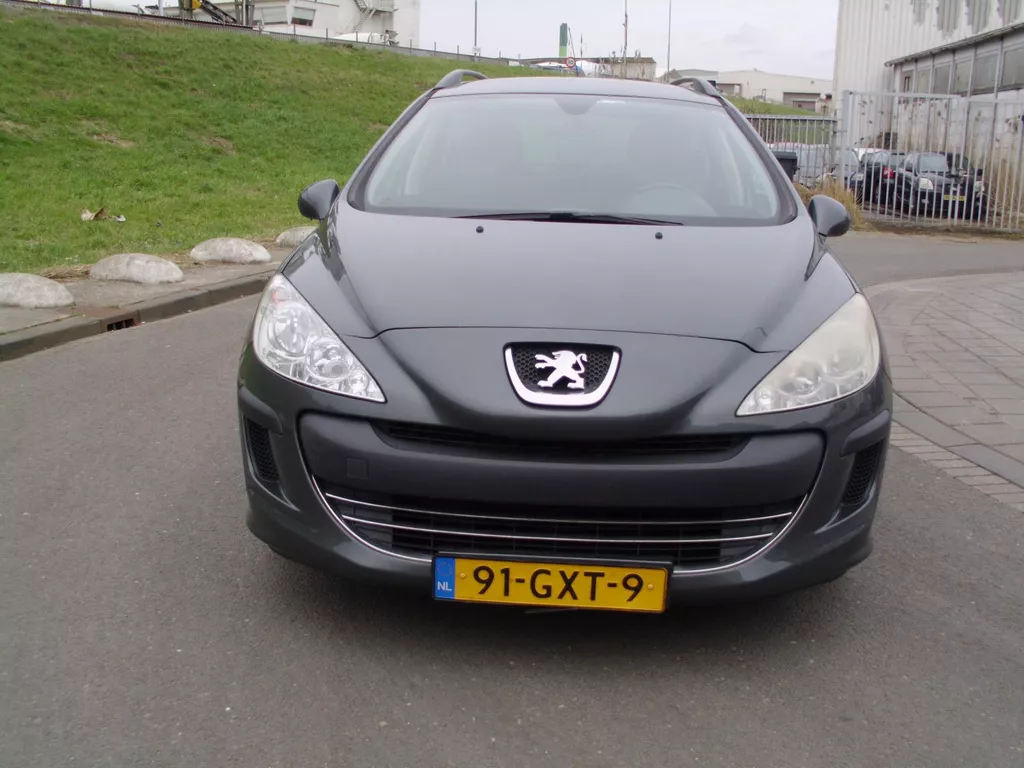 Peugeot 308 SW 1.6 VTi X-Line