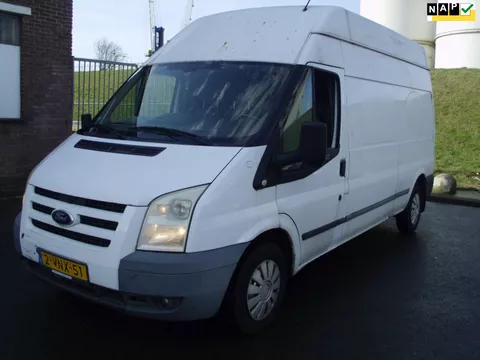 Ford Transit 300L 2.2 TDCI HD MET AIRCO 103 KW H2 L2