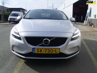 Volvo V40 2.0 D2 Nordic+ MET NAVI 2018